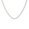 Foxtail Chain, 3mm sold by Pascal Design Official