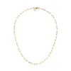 Paperclip Chain, 3.6mm sold by Pascal Design Official