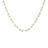Paperclip Chain, 3.6mm sold by Pascal Design Official