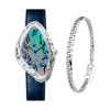 'Paradoxe' Diamond Watch Gift Set sold by Pascal Design Official