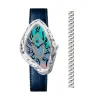 'Paradoxe' Diamond Watch Gift Set sold by Pascal Design Official