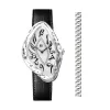 'Paradoxe' Diamond Watch Gift Set sold by Pascal Design Official