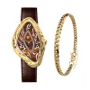 Paradoxe Diamond Watch Gift Set sold by Pascal Design Official