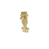 'The Formula Racing' Car Brooch, Black Diamond Pavé sold by Pascal Design Official