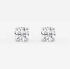 3CT 18K Stud Earrings sold by Pascal Design Official
