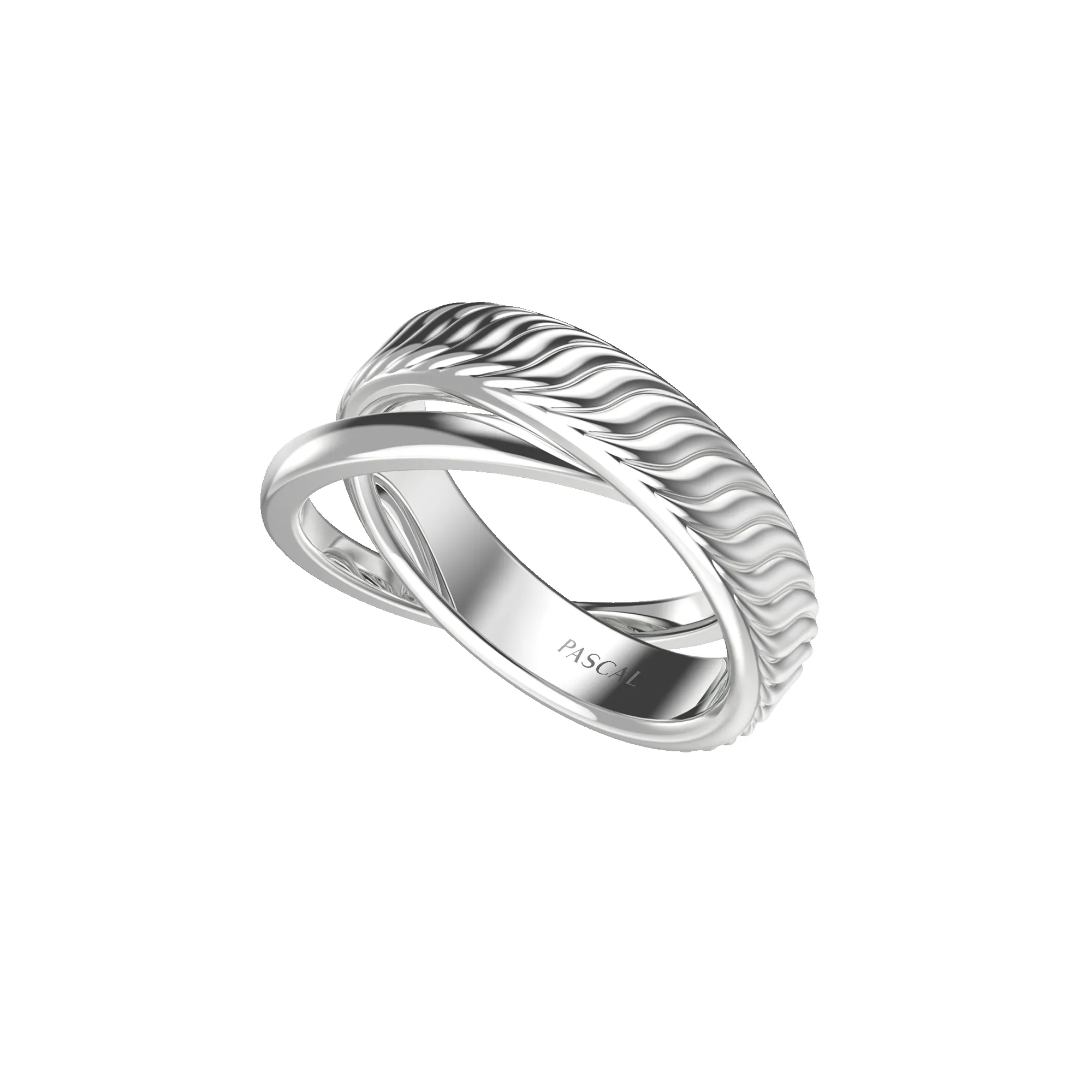Triple Ring sold by Pascal Design Official product image thumbnail 2