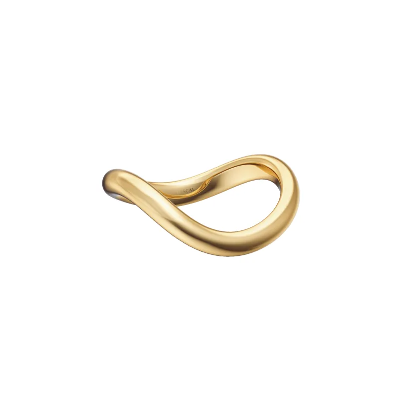 Slim Dome Ring sold by Pascal Design Official