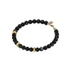 Spiritual Beads, Obsidian, 6mm sold by Pascal Design Official