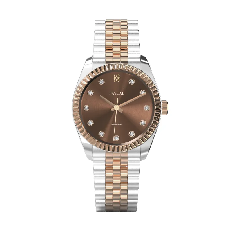 Timeless Classic Diamond Watch sold by Pascal Design Official