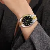 Luxe Classic Diamond Watch sold by Pascal Design Official