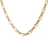 Filia Curb Chain, 6.5mm sold by Pascal Design Official