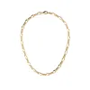 Filia Curb Chain, 6.5mm sold by Pascal Design Official