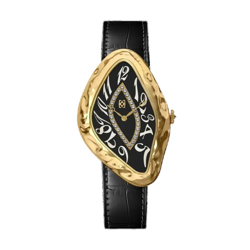 'Paradoxe' Diamond Watch sold by Pascal Design Official