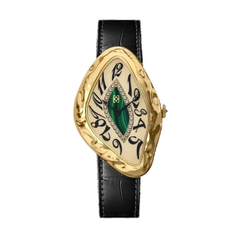 'Paradoxe' Diamond Watch sold by Pascal Design Official