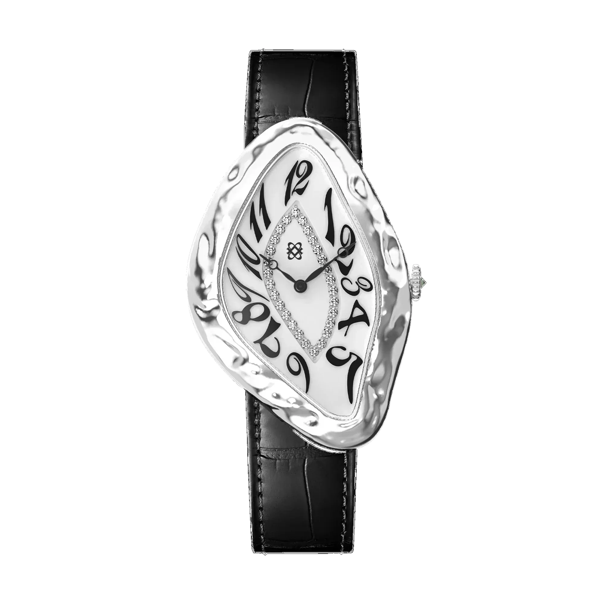 'Paradoxe' Diamond Watch sold by Pascal Design Official