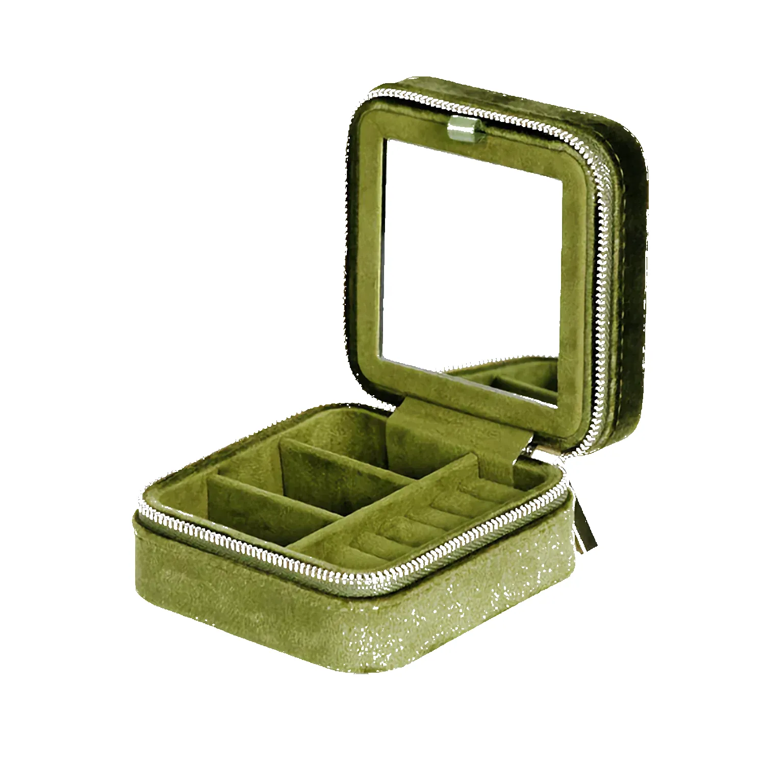 Velvet Jewelry Box sold by Pascal Design Official