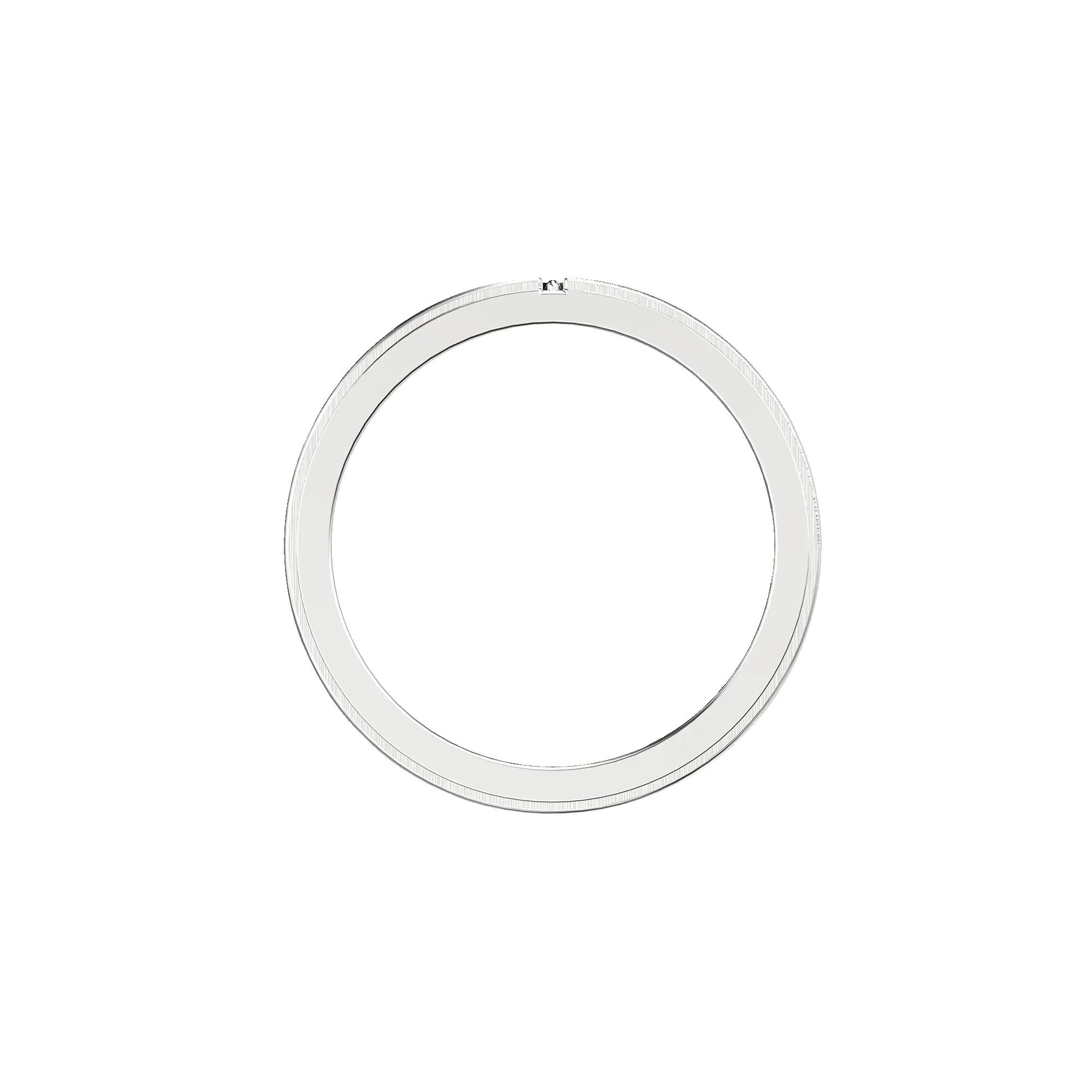 'Trinity' Diamond Band Ring sold by Pascal Design Official product image thumbnail 5