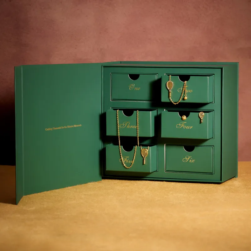 The Eternal Shine Box sold by Pascal Design Official