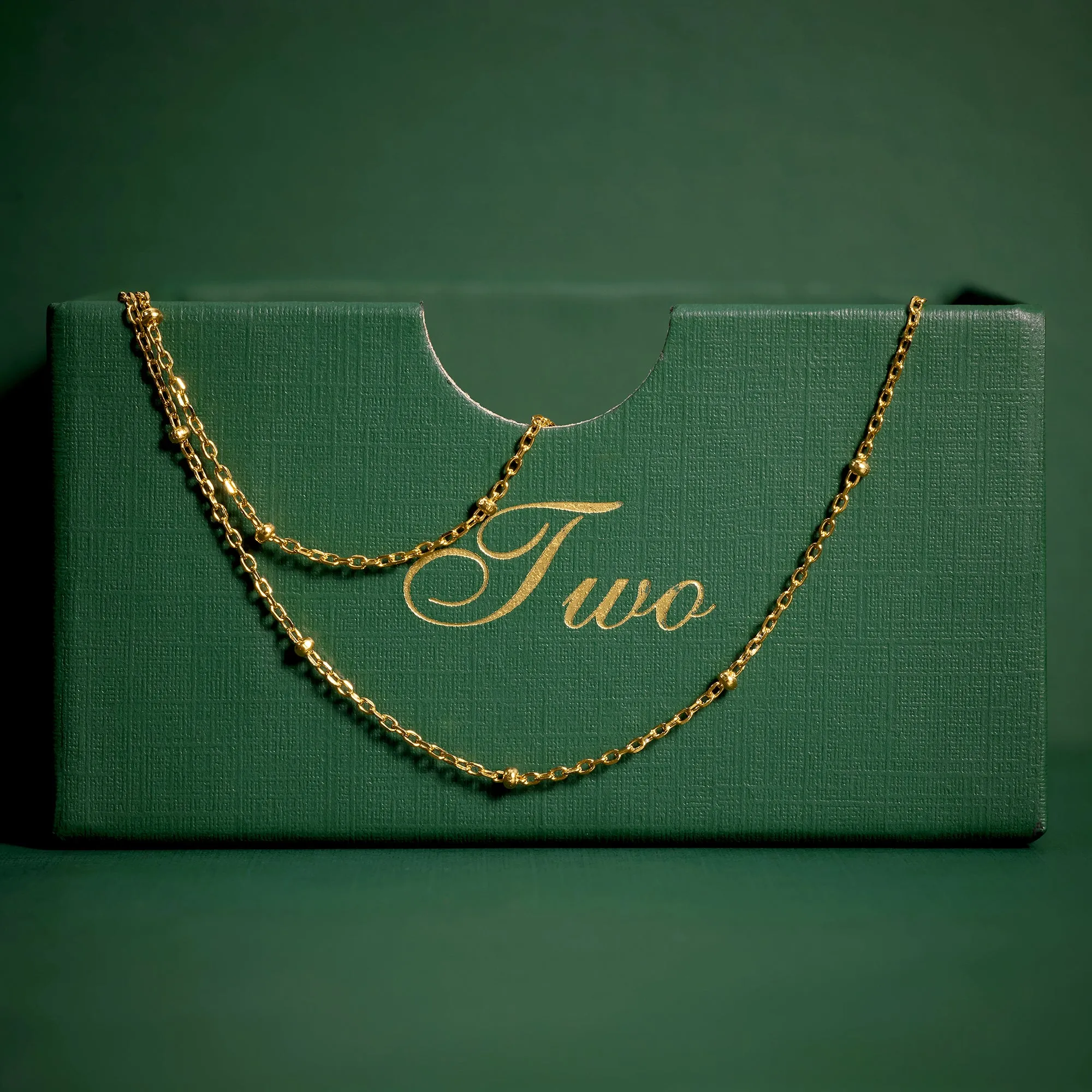 The Shimmer Box for Her sold by Pascal Design Official product image thumbnail 3