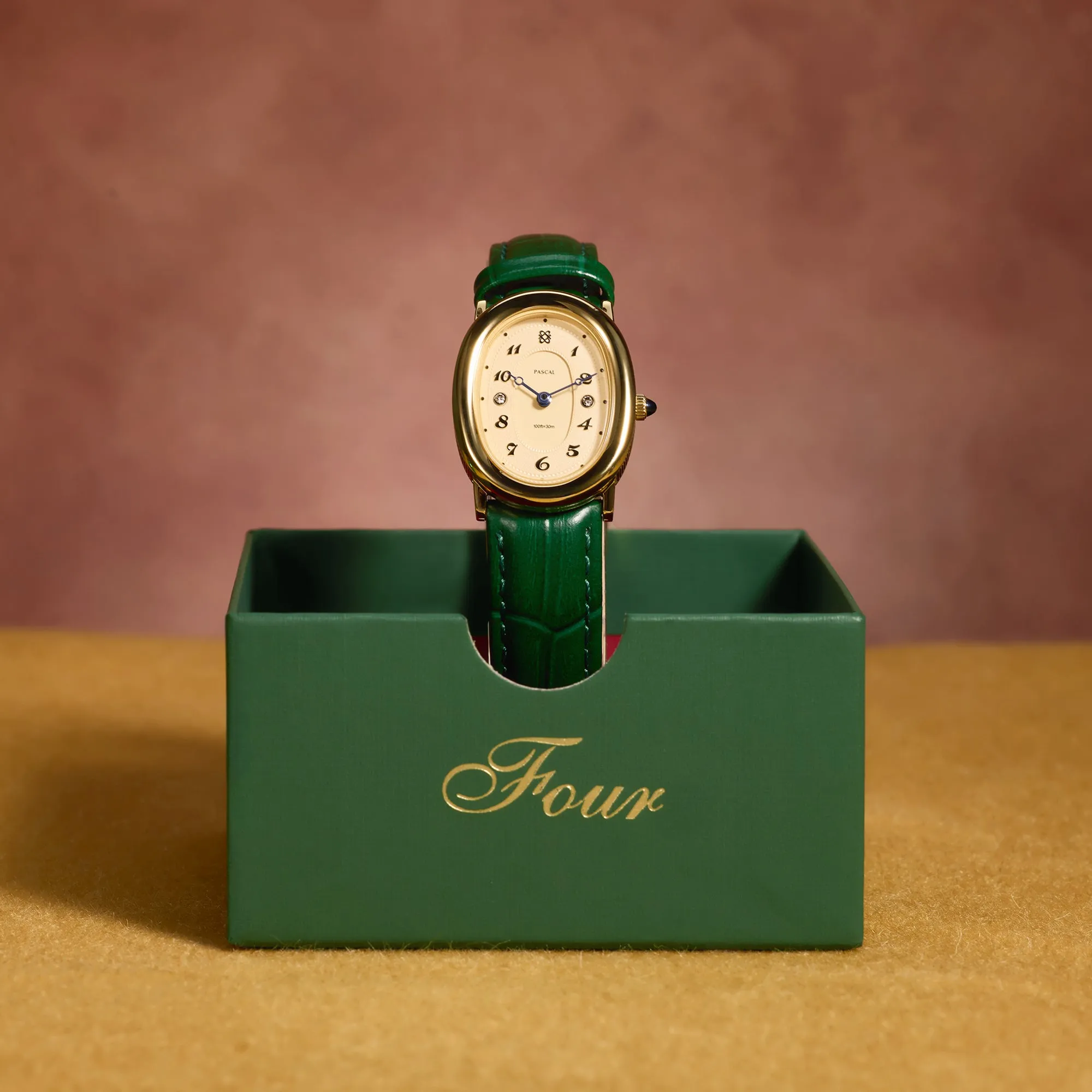 The Shimmer Box for Her sold by Pascal Design Official product image thumbnail 2