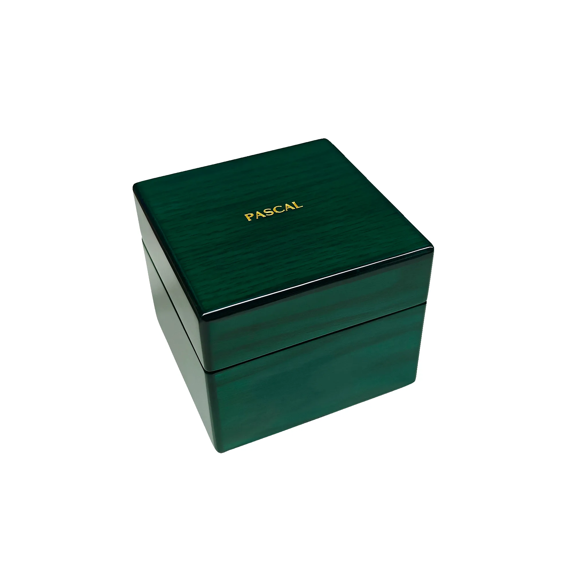 Watch Wooden Box sold by Pascal Design Official product image thumbnail 2