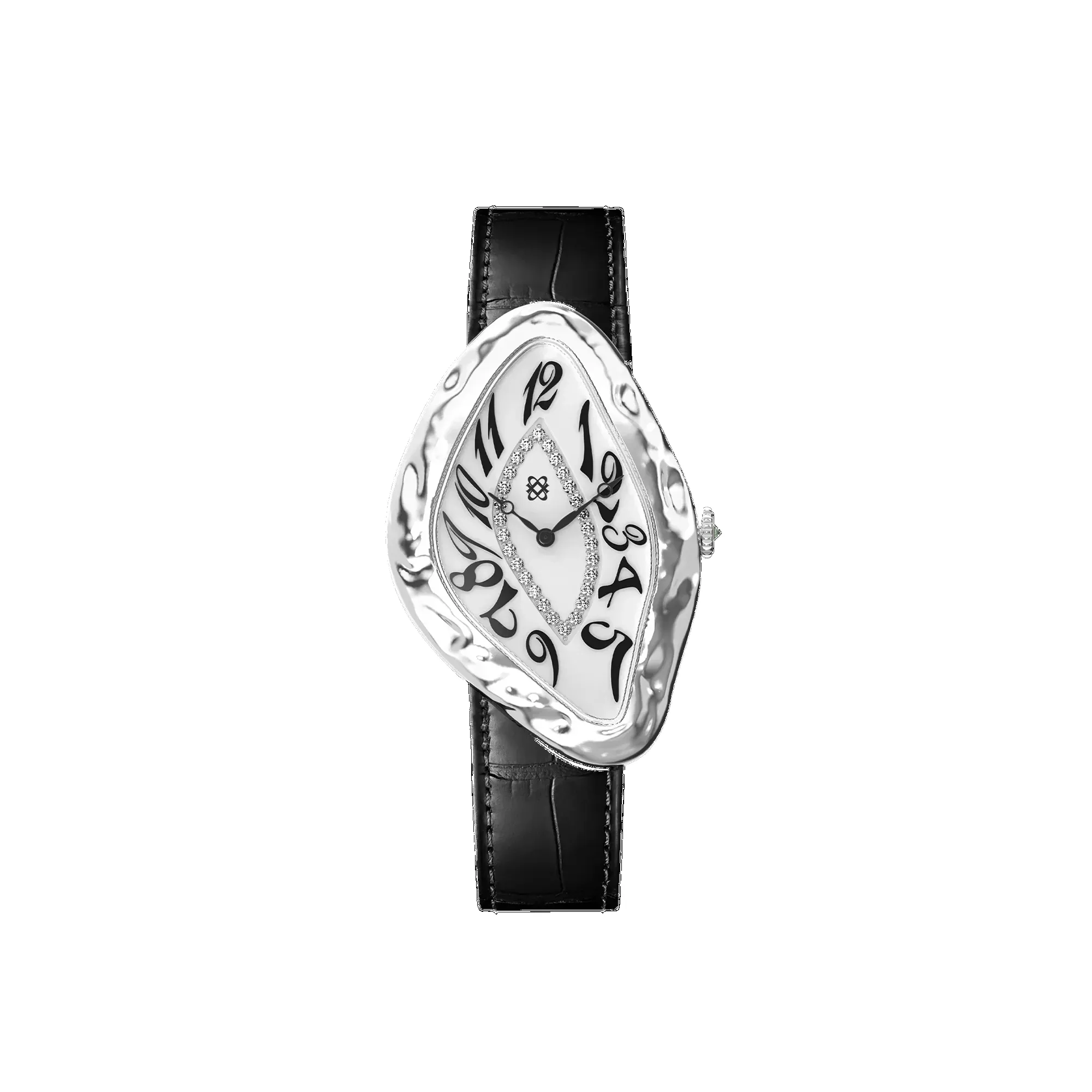 'Paradoxe' Diamond Watch sold by Pascal Design Official