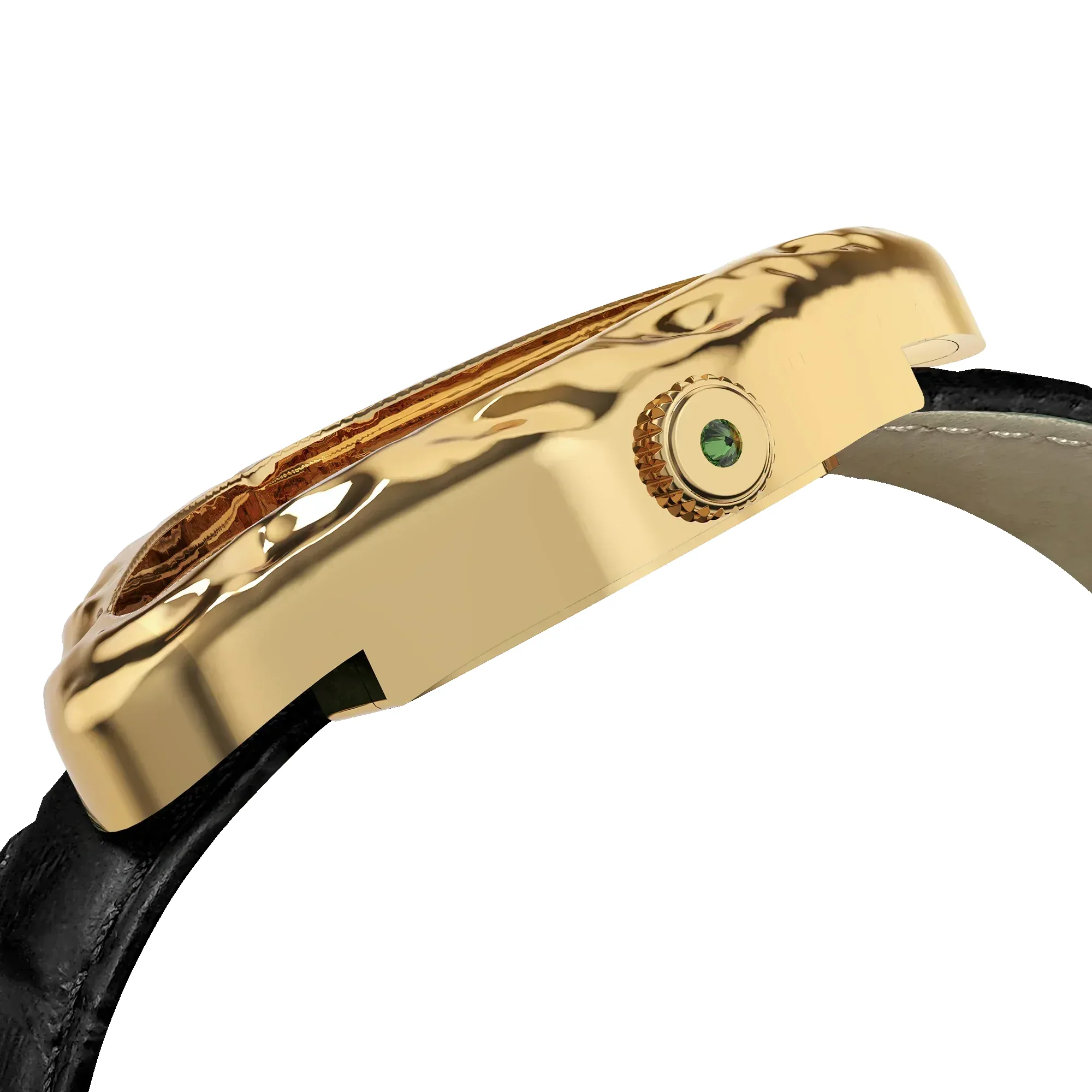 'Paradoxe' Diamond Watch sold by Pascal Design Official product image thumbnail 5