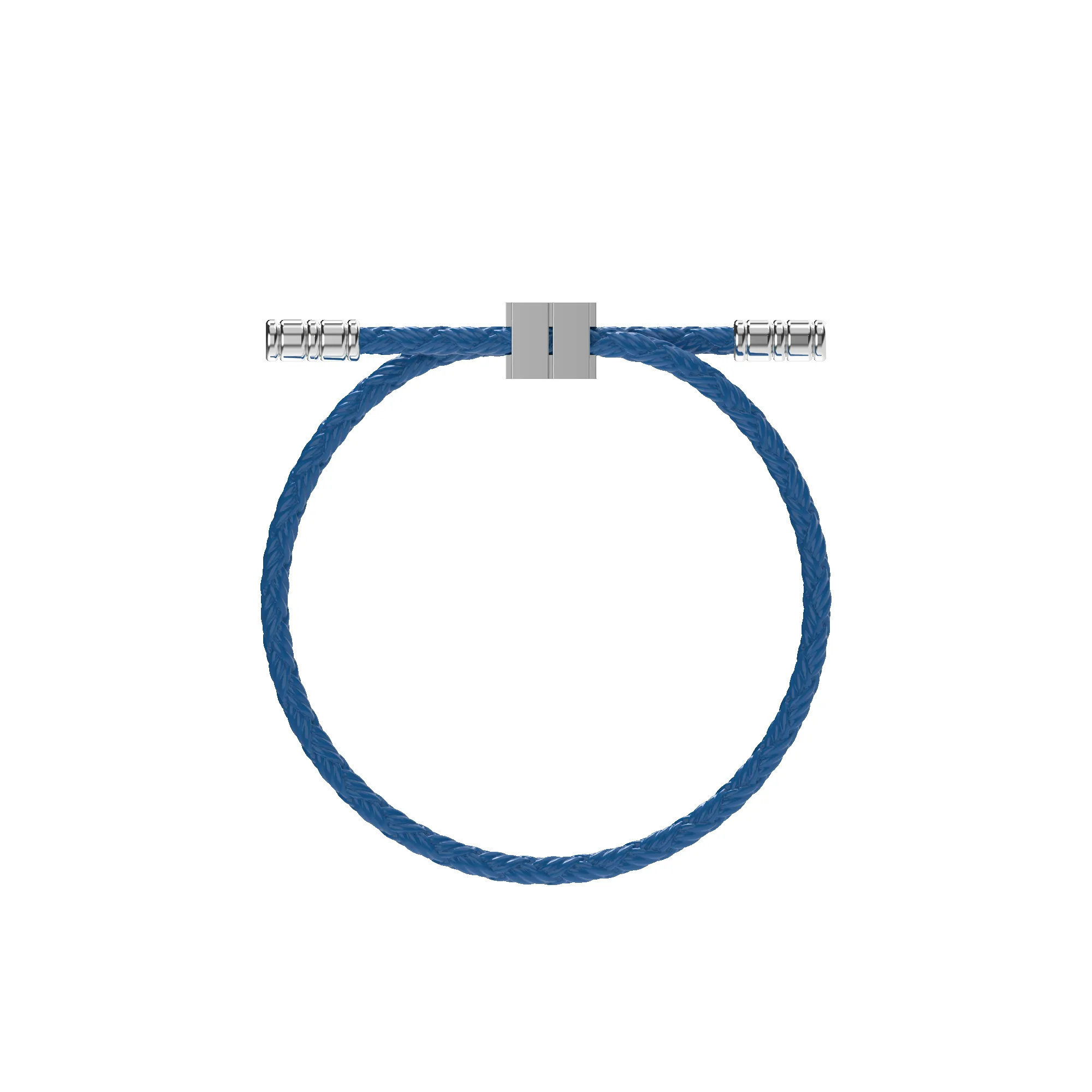 LA DODGERS Blue Diamond Bracelet sold by Pascal Design Official product image thumbnail 2
