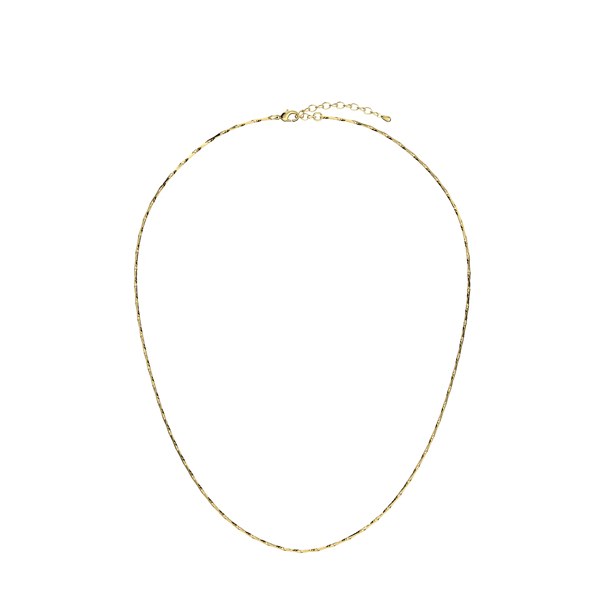 Vector Chain, 1.6mm sold by Pascal Design Official product image thumbnail 3