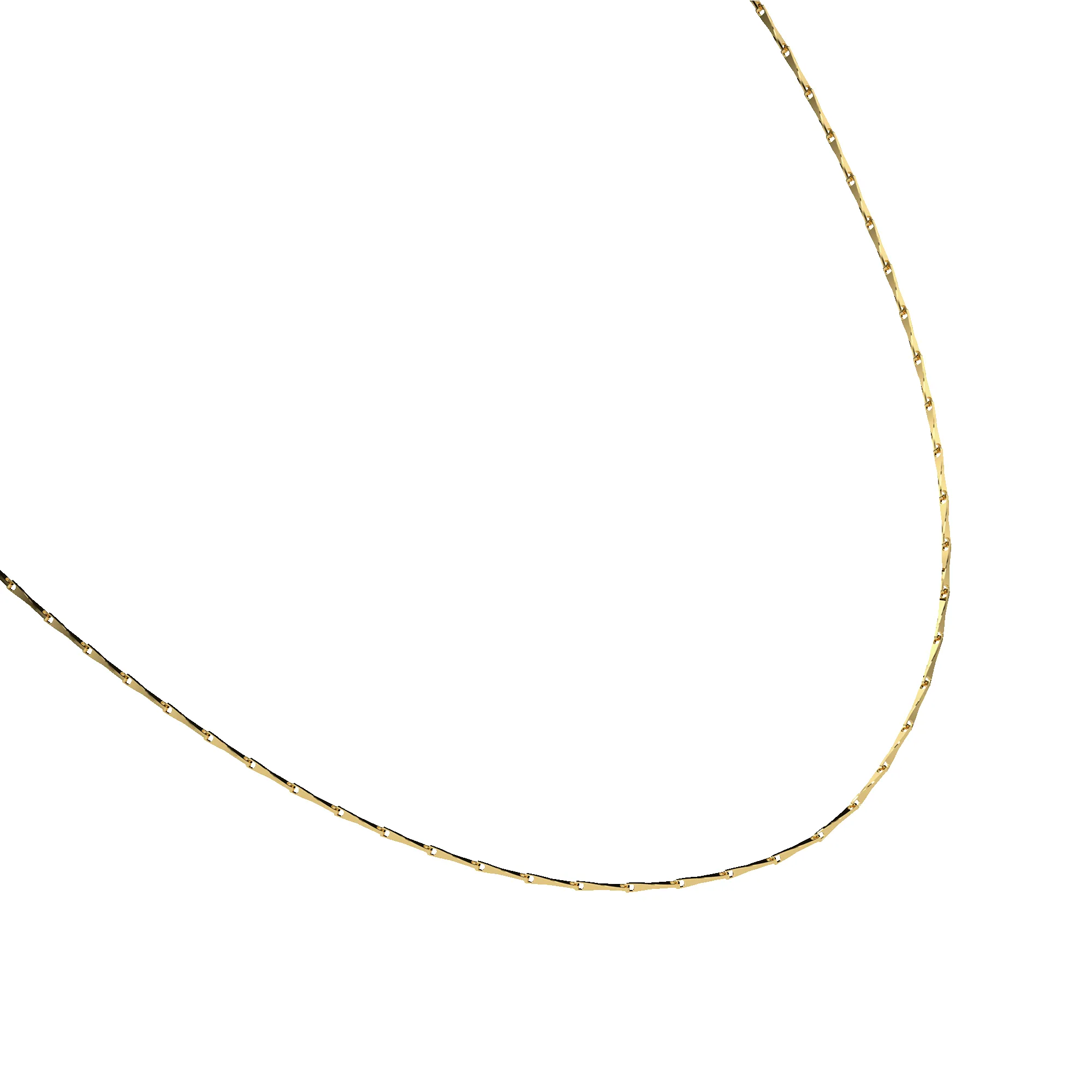 Vector Chain, 1.6mm sold by Pascal Design Official product image thumbnail 2