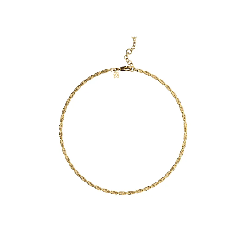 Rope Bracelet, 2mm made by Pascal Design Official