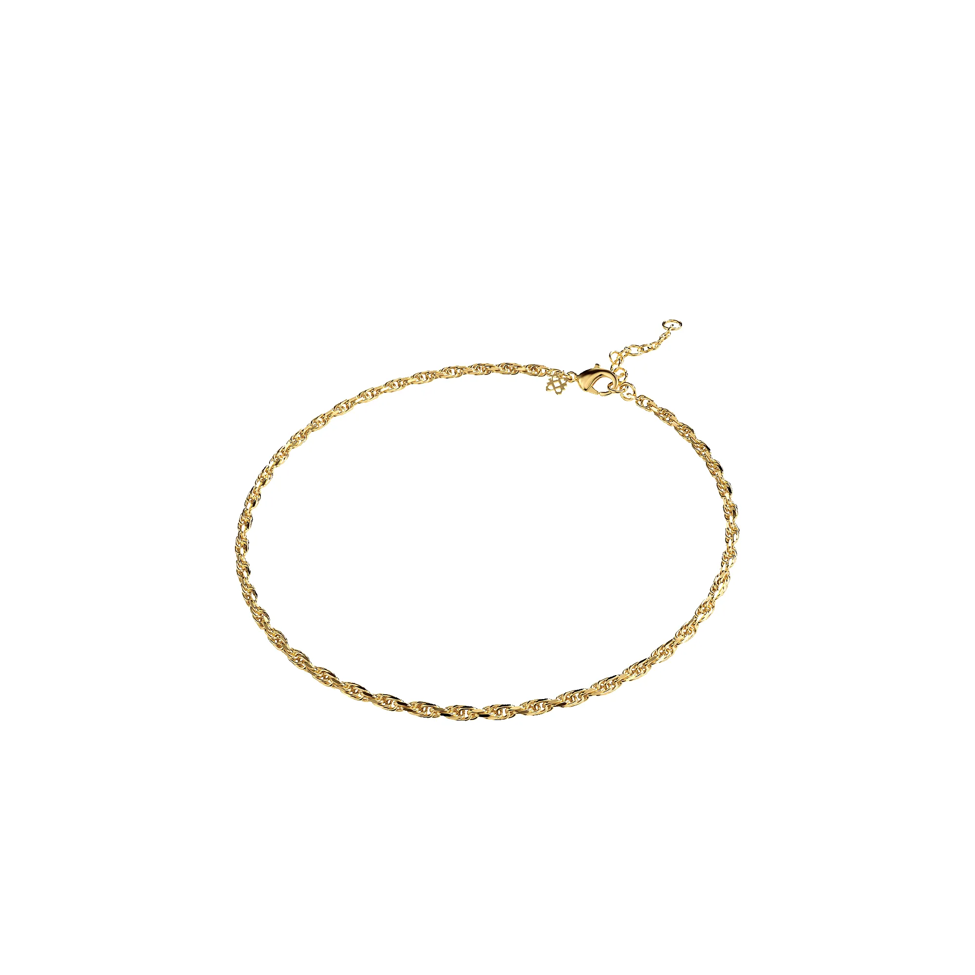 Rope Bracelet, 2mm sold by Pascal Design Official product image thumbnail 4
