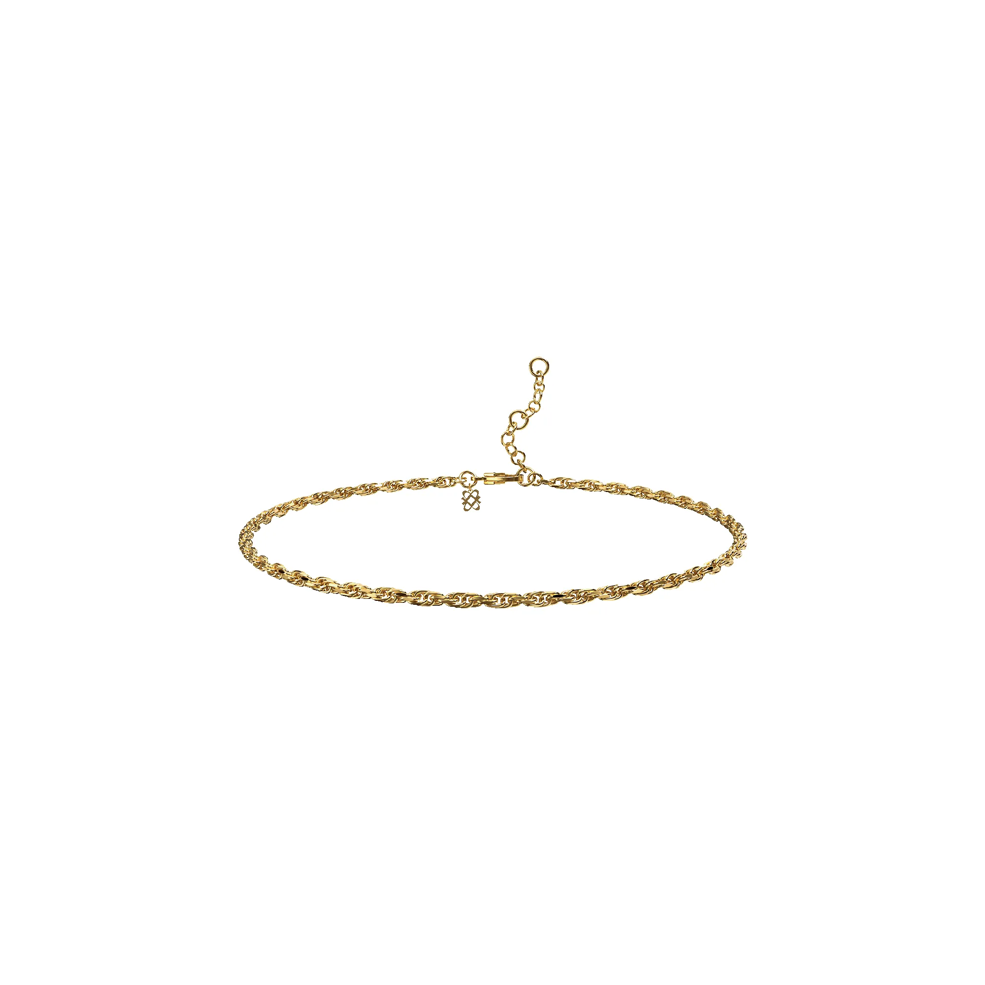 Rope Bracelet, 2mm sold by Pascal Design Official product image thumbnail 3