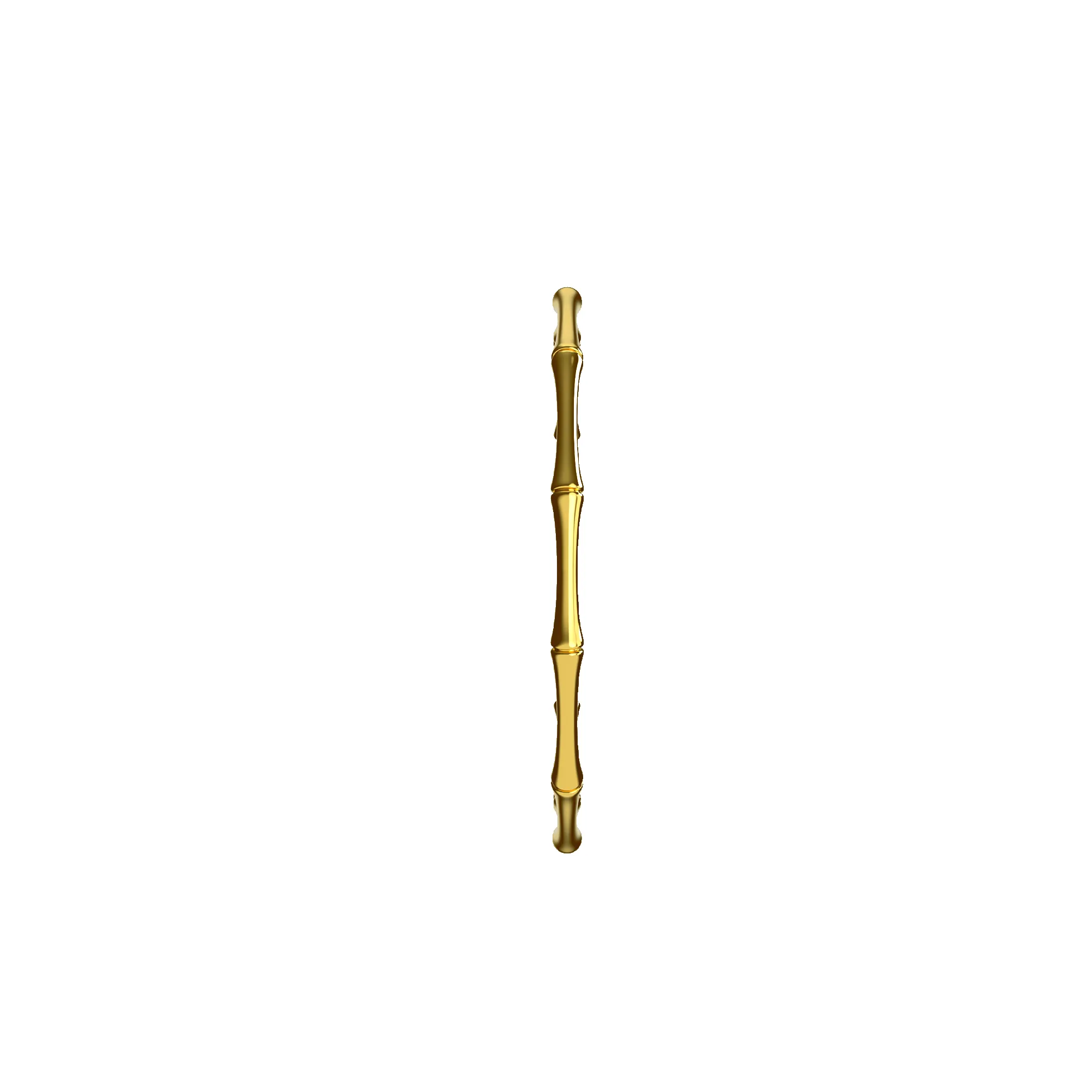 Bamboo Open Bangle sold by Pascal Design Official product image thumbnail 4