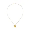 AstroSeal Sagittarius Diamond Pendant sold by Pascal Design Official
