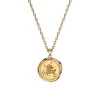 AstroSeal Sagittarius Diamond Pendant sold by Pascal Design Official