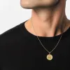 Virgo Amulet Pendant sold by Pascal Design Official