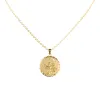 Virgo Amulet Pendant sold by Pascal Design Official