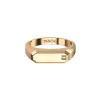 Octagon Solitaire Diamond Signet Ring sold by Pascal Design Official