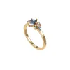 Colorful Promise Ring sold by Pascal Design Official