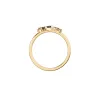 Colorful Promise Ring sold by Pascal Design Official