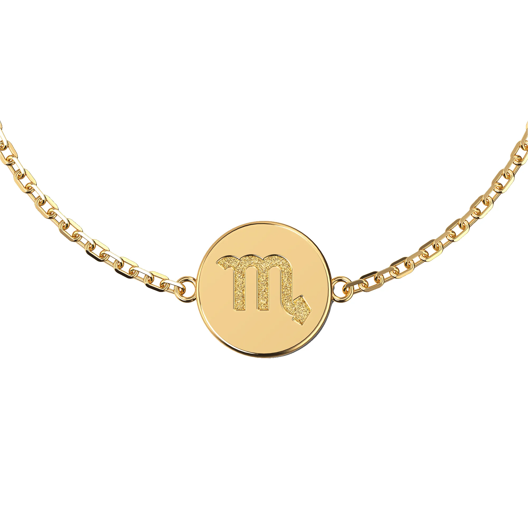 Scorpio Diamond Bracelet sold by Pascal Design Official product image thumbnail 2