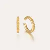 Entwine Diamond Ear Cuff sold by Pascal Design Official