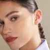 Entwine Diamond Ear Cuff sold by Pascal Design Official