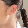 Entwine Diamond Ear Cuff sold by Pascal Design Official