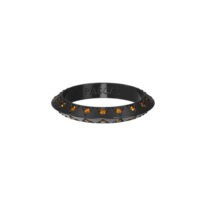 Circus Nouveau Diamond Ring sold by Pascal Design Official