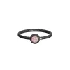 Solitaire Bezel Diamond Ring sold by Pascal Design Official