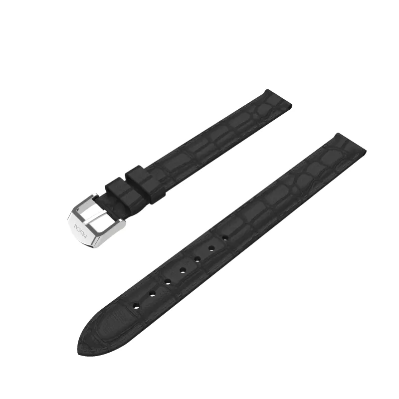 Leather Watch Band, 15mm sold by Pascal Design Official