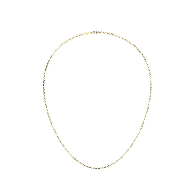 Trace Chain, 2mm sold by Pascal Design Official