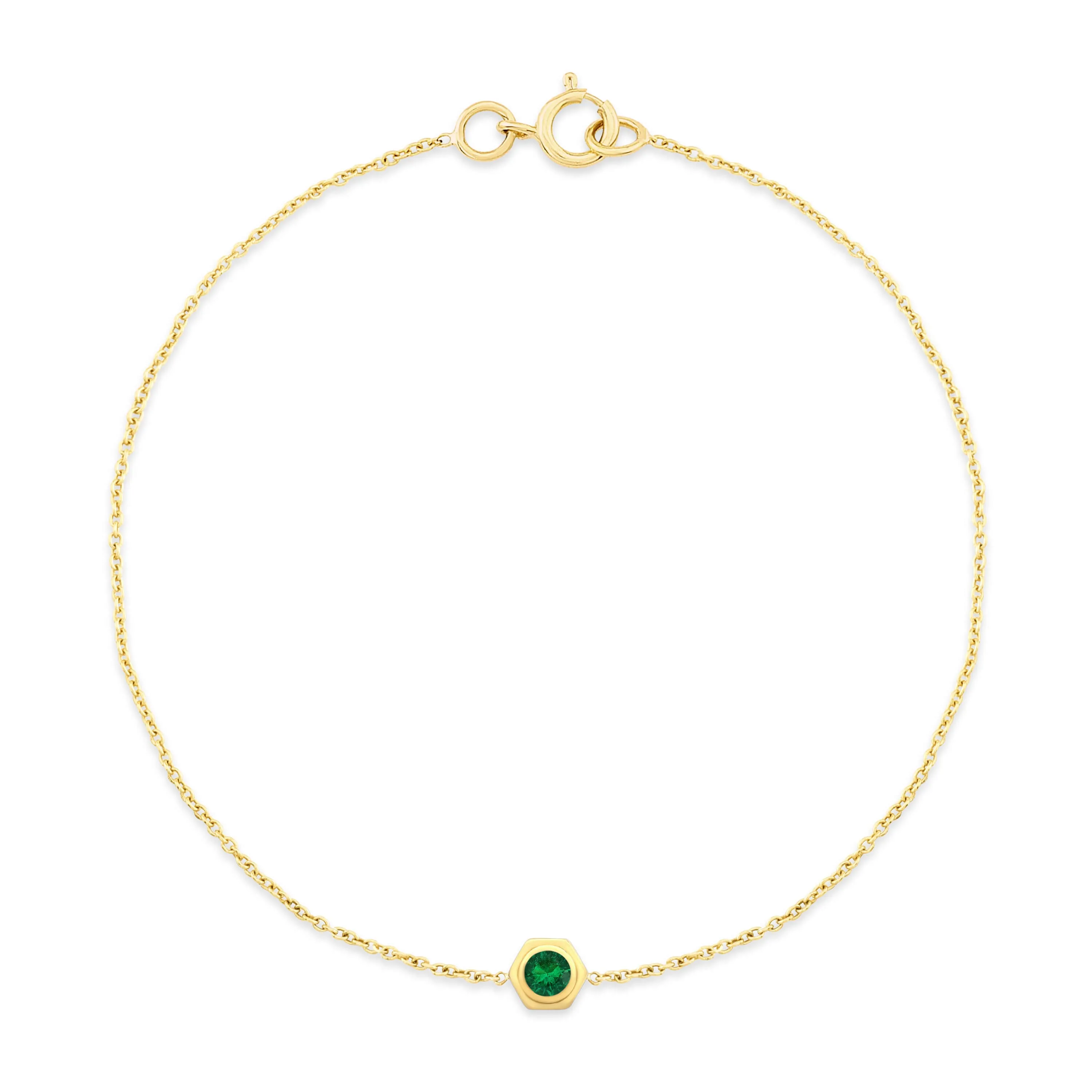 Mini Prism Bracelet sold by Alice Pierre product image thumbnail 4